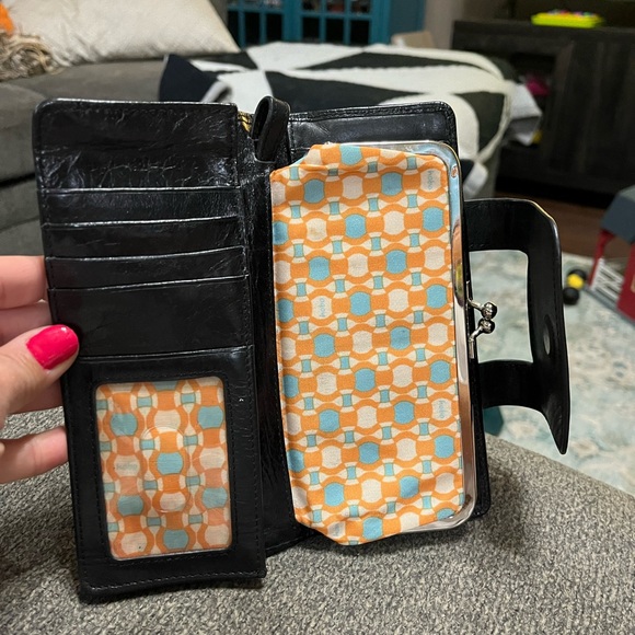 Hobo wallet - Picture 2 of 8